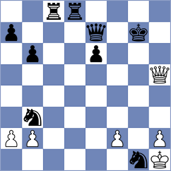 Marchesich - Tarlabasi (chess.com INT, 2023)