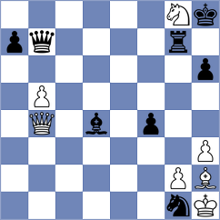 Goutham Krishna H - Merino Garcia (chess.com INT, 2023)