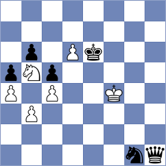 Salvador - Weetik (chess.com INT, 2023)