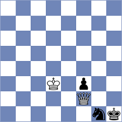 Kantor - Iturrizaga Bonelli (chess.com INT, 2024)
