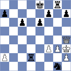 Winkels - Dubreuil (chess.com INT, 2024)