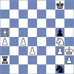 Kruckenhauser - Zou (chess.com INT, 2024)