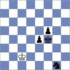 Costachi - Sonnenschein (chess.com INT, 2023)