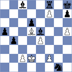 Chabris - Argandona Riveiro (chess.com INT, 2024)