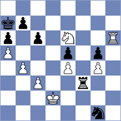 Divya - Balabayeva (FIDE Online Arena INT, 2024)