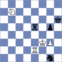Santos Flores - Piorun (chess.com INT, 2024)