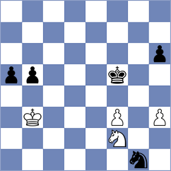 Jin - Christiansen (Chess.com INT, 2020)
