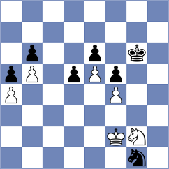 Mesa Cruz - Lutz (chess.com INT, 2024)