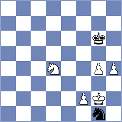 Batbold - Alice (chess.com INT, 2023)
