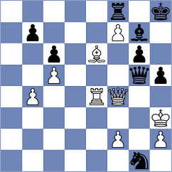 Galaktionov - Krstulovic (chess.com INT, 2024)