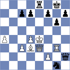 Peycheva - Beerdsen (chess.com INT, 2024)