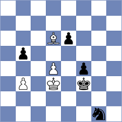 Bodicky - Liu (chess.com INT, 2024)
