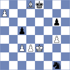 Li - Montano Vicente (chess.com INT, 2023)