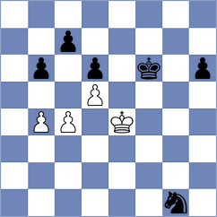 Esmeraldas Huachi - Domingo Nunez (chess.com INT, 2024)