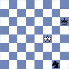 Diaz Villagran - Andreev (Chess.com INT, 2021)