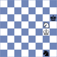 Krylov - Fakhrutdinov (Chess.com INT, 2020)