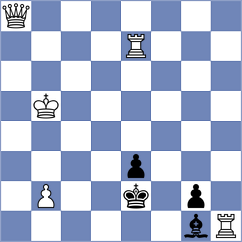 Sarana - Melkumyan (chess.com INT, 2024)