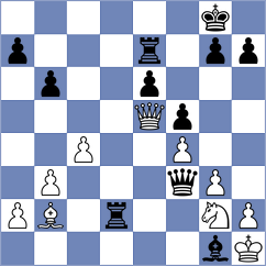 Teiitbaev - Adewumi (chess.com INT, 2024)