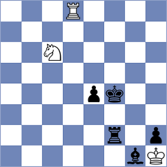 Alvarado - Soto Vega (chess.com INT, 2024)