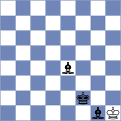 Qashashvili - Mei (chess.com INT, 2023)