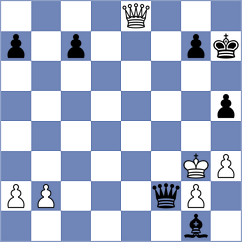 Mitra - Mikhalevski (Chess.com INT, 2021)