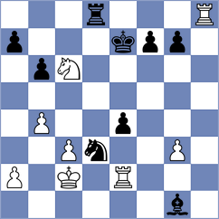 Fawzy - Slovineanu (chess.com INT, 2024)