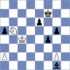 Modric - Della Morte (chess.com INT, 2024)