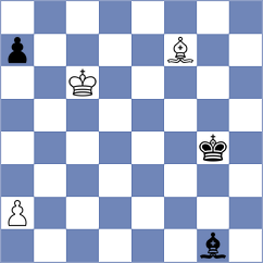 Kubicka - Owezdurdiyeva (FIDE Online Arena INT, 2024)