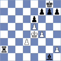 Hase - Malik (Chess.com INT, 2021)