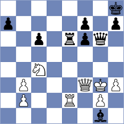 Bjornsson - Popadic (Chess.com INT, 2020)
