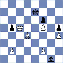Makarian - Goryachkina (chess.com INT, 2024)