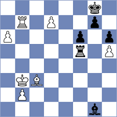 Matlakov - Carter (chess.com INT, 2023)