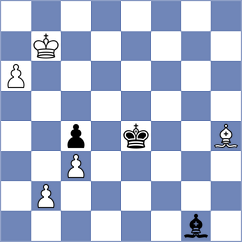 Quparadze - Zubov (Chess.com INT, 2021)