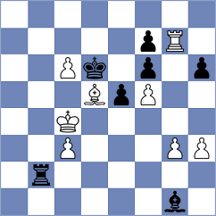 Xiong - Noboa Silva (chess.com INT, 2022)