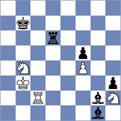 Golubenko - Yanev (Chess.com INT, 2020)