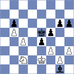 Kucera - Olsarova (Chess.com INT, 2021)