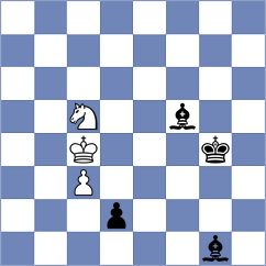 Rogov - Terry (chess.com INT, 2024)