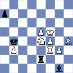 Barria Zuniga - Perez Cruz (chess.com INT, 2024)