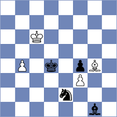 Guzman Lozano - Stojanovski (chess.com INT, 2024)