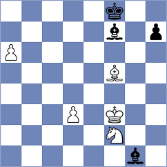 Piket - Gelfand (Monte Carlo, 2002)