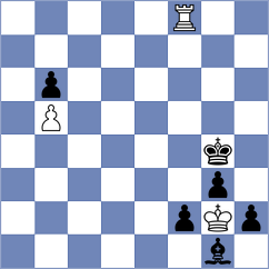 Tokhirjonova - Havanecz (chess.com INT, 2021)