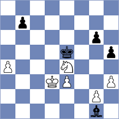 Pantev - Obsivac (Chess.com INT, 2021)