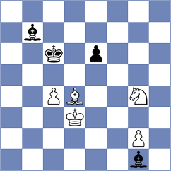 Cardozo - Petrukhina (chess.com INT, 2023)