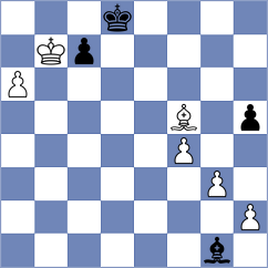 Goltsev - Sivakumar (chess.com INT, 2024)