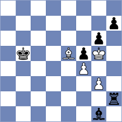 Hernandez - Rosen (chess.com INT, 2024)
