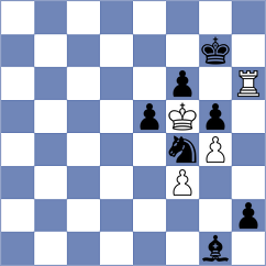 Skalik - Noboa Silva (Chess.com INT, 2021)