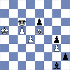 Orantes Taboada - Balleisen (Chess.com INT, 2020)