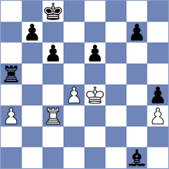 Dorohin - Yi (chess.com INT, 2021)