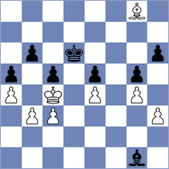 Rendle - Brett (Chess.com INT, 2021)