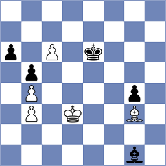 Kislinsky - Vasquez Schroeder (chess.com INT, 2024)